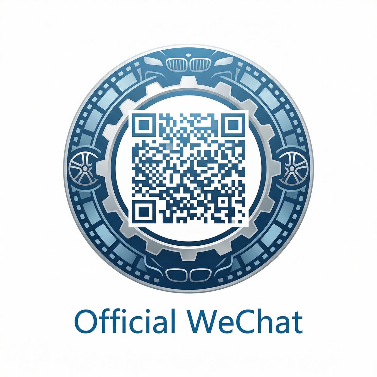 免费看片公众号二维码