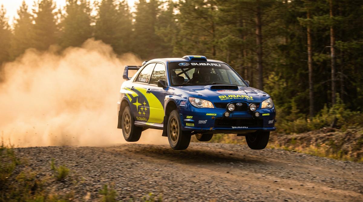 免费看片 - 拉力赛车视频